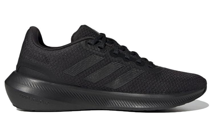 Adidas Wmns Runfalcon 3.0 'Black Carbon' Women's HP7558