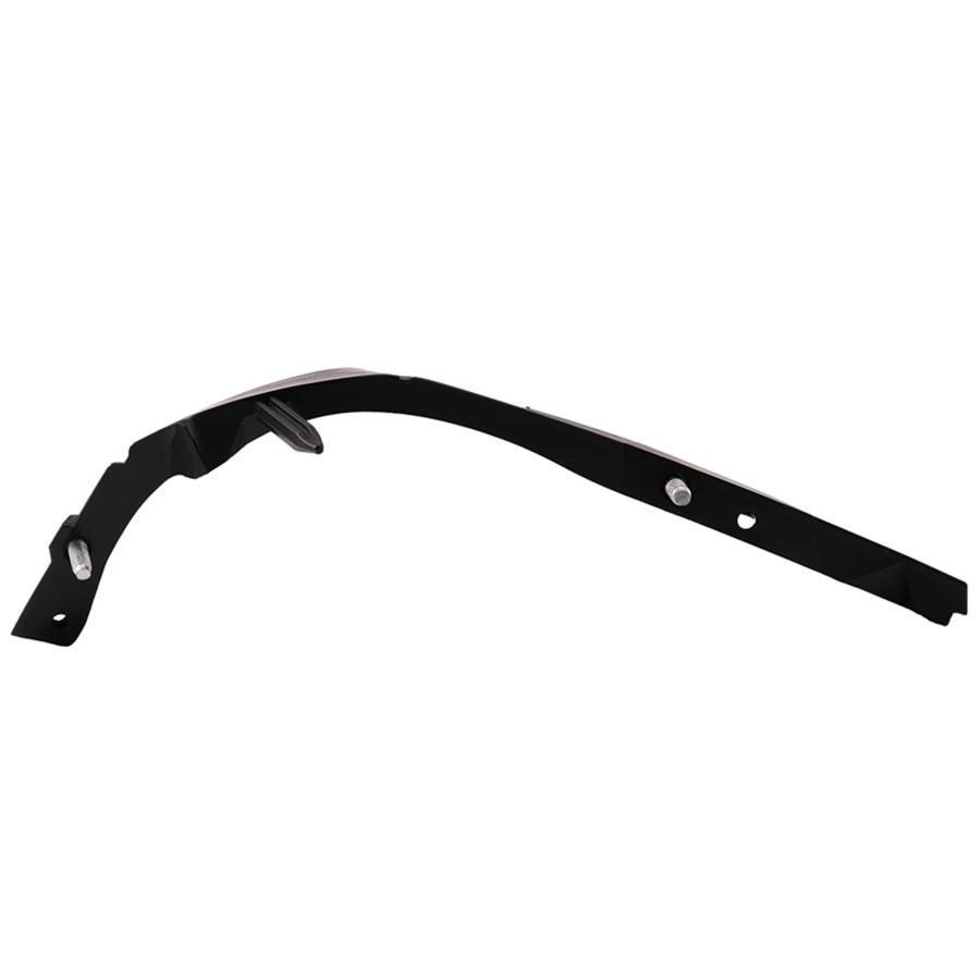 Front Pair Right & Left Retainer Bumper Bracket Support For DODGE CHALLENGER