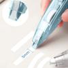 Creative Retractable Correction Tape for School Material 5mmX6m