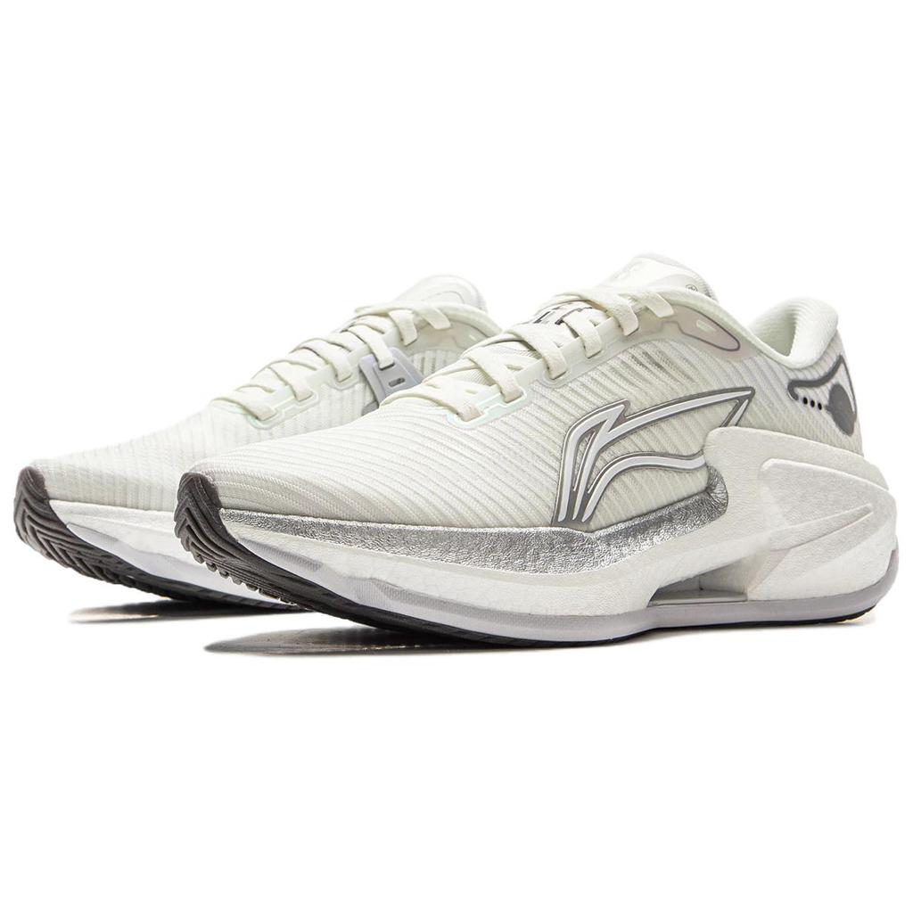 Lining Fierce Steed 8 Comfortable Sports Textile Shock Absorption Non-Slip Wear-Resistant Support Rebound Low-Top Running Shoes ARZV004-14