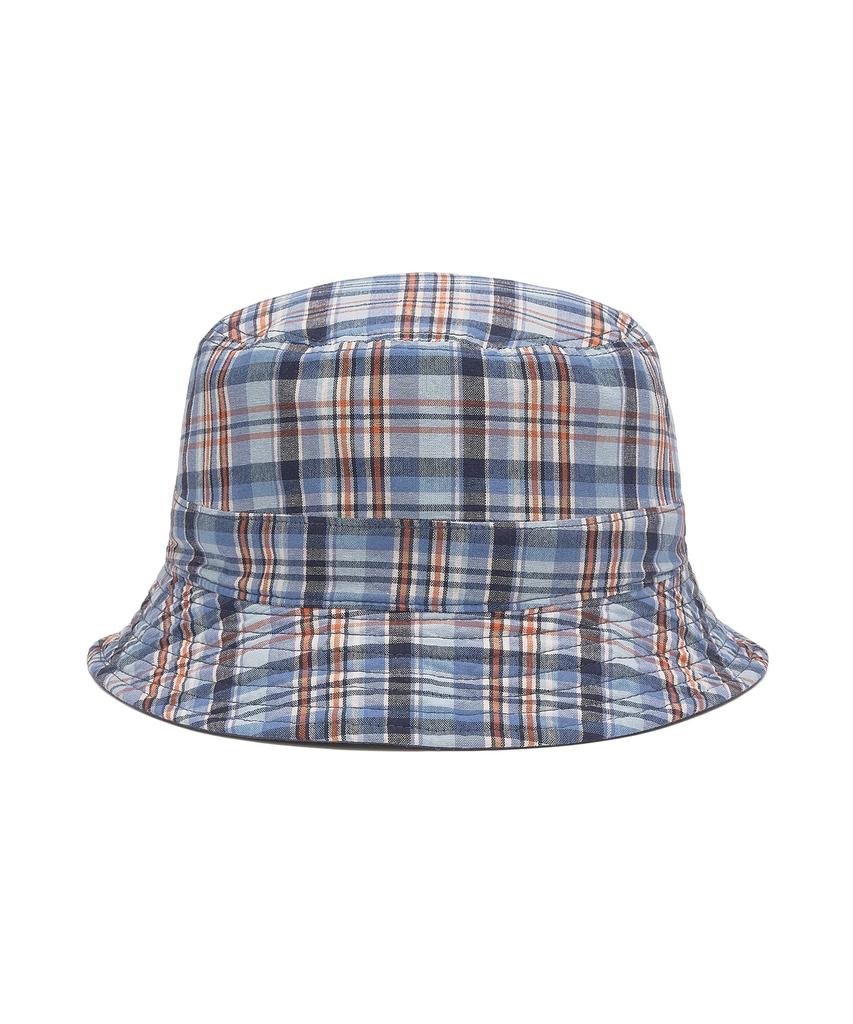 DISCUS ATHLETIC Reversible Cotton Bucket Hat Dusty Navy