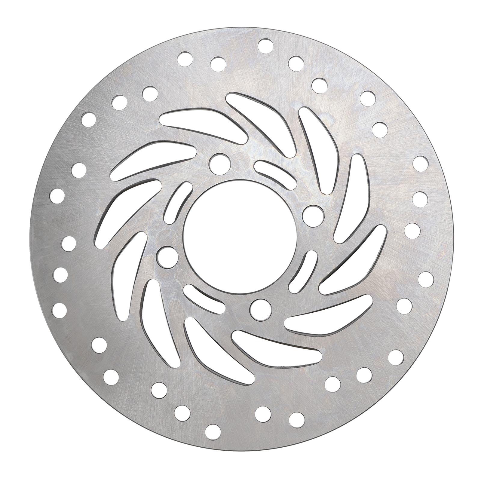 

Front Brake Disc For Honda PCX125 PCX 125 2009-2017 PCX 150 2012-2016