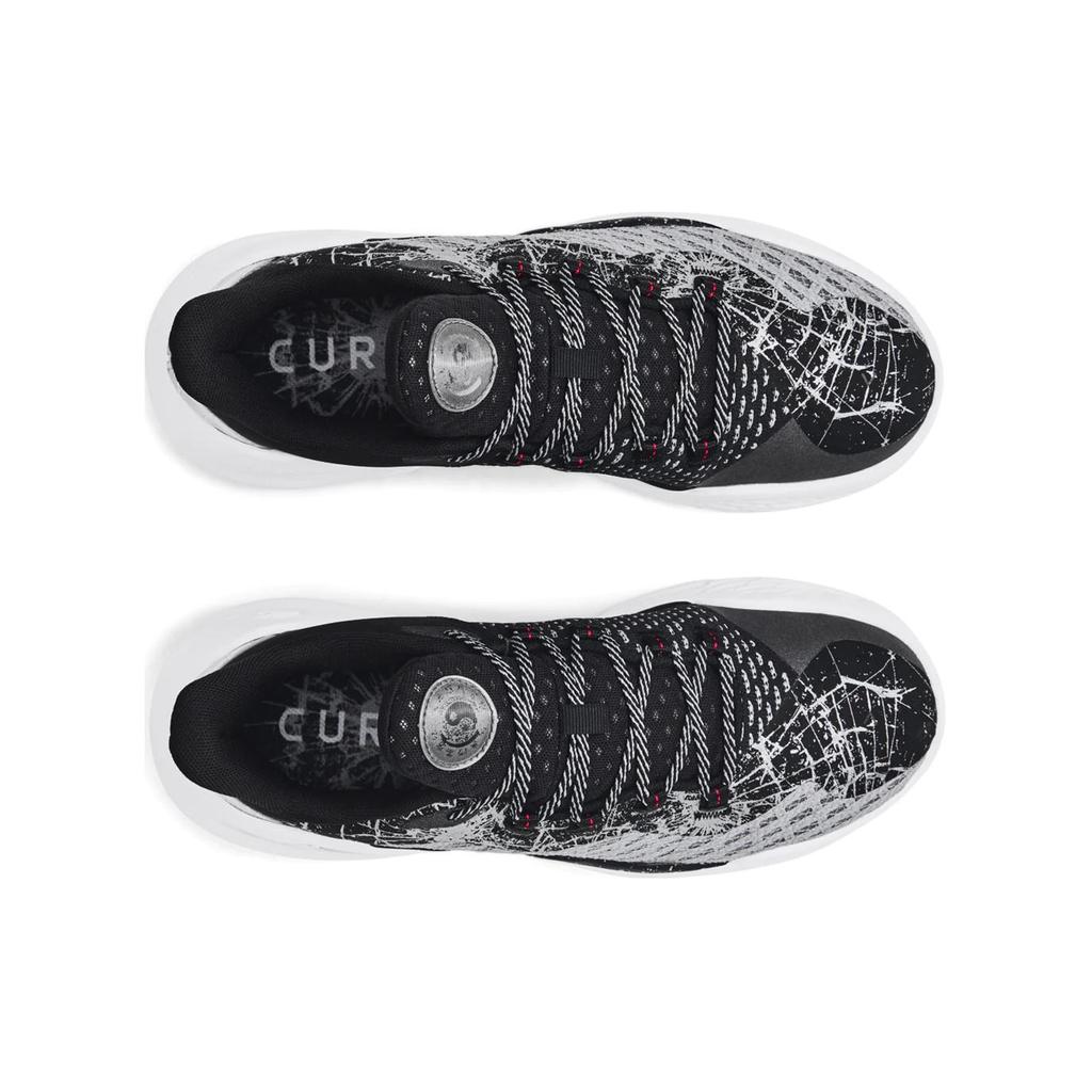 New Under Armour Curry 11 Bruce Lee Future Dragon 3027503-001