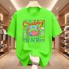 If Crabby Please Return To The Beach Feeling Beachy T Shirts For Unisex Cotton Creative Tshirts Tee Shirt Short Sleeve Clothing