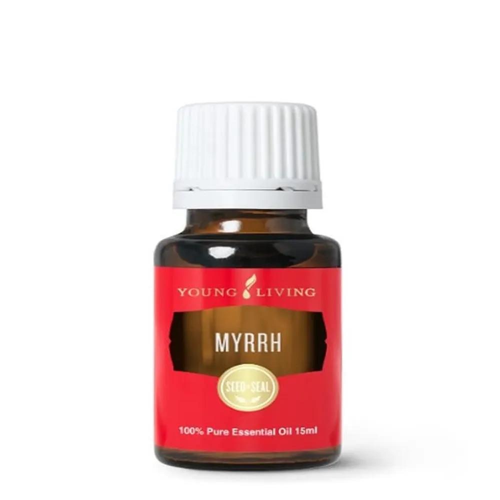 

Young Living Myrrh Essential Oil 15ml (AD)