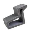 3D Printed Multi-Purpose Door & Window Wedges: Practical, Sturdy, and Versatile