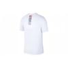 New Nike T Shirts Men White AV4352-100