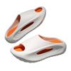 Fashion Men slippers Summer Luxury Sandals men Outside fashion outdoor Casual Beach slippers Breathable Shoes for men Home Slippers2024