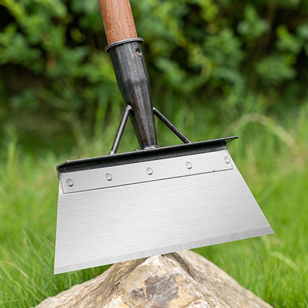 

Thickened Multi-Functional Garden Shovel 20/23/25/27/30cm Weed Remover Outdoor Garden 30cm