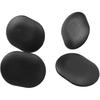 4pcs Roof Rack Grommet Plug Set for Transit Connect 2012-2022, Rear Section Cover