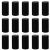 50Pcs Wine Bottle Heat Shrink Capsules Professional Wine Heating Shrinkable Caps Shrinking Beer Wrapping Bottle Shrink Caps