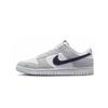 Nike Dunk Low Top Skateboard Shoes Unisex Red FJ4227-001(Team1274-)