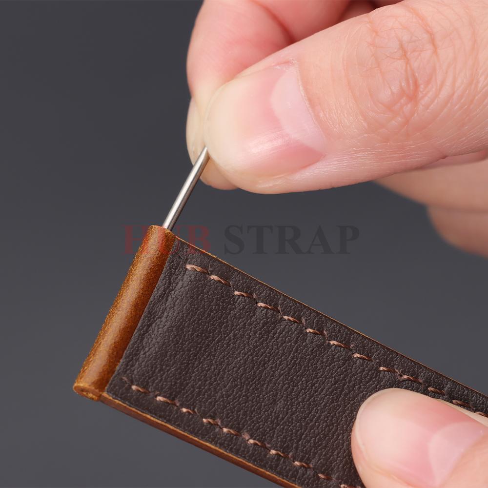 180PCS/Box for 8-25mm Stainless Steel Watch Band Repair Tool Spring Bar Strap Link Pins for Watchmaker Watch Repair Tool Part