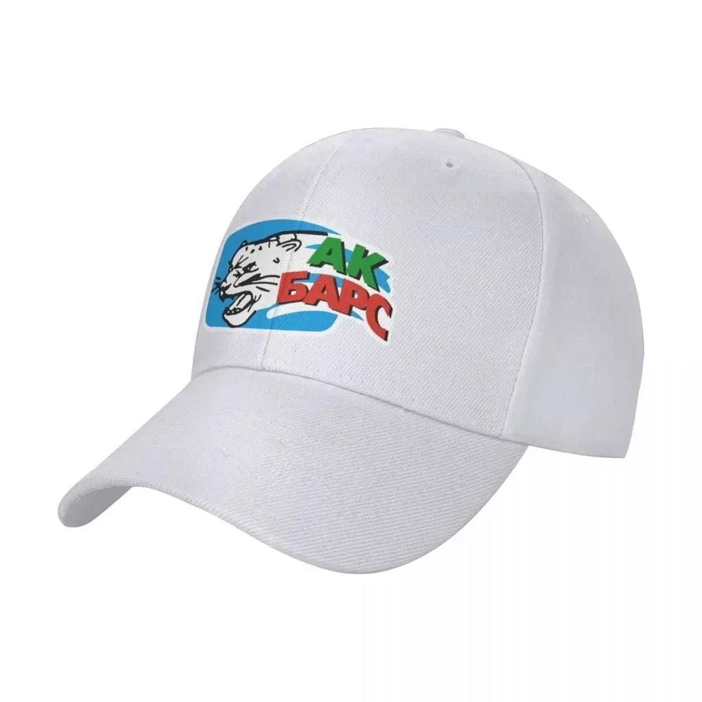 Ak Bars Kazan Hockey Baseball Cap sun hat Christmas Hat Fashion Beach Women's Golf Clothing Men's