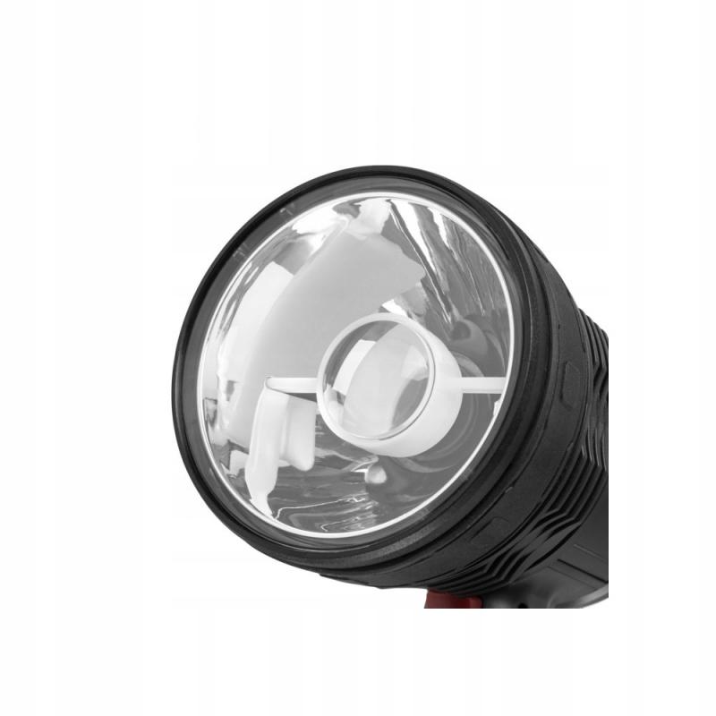 X-Pistol 1500Lm Searchlight