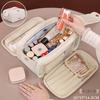Portable Multi-functional Cosmetic Organizer Bag