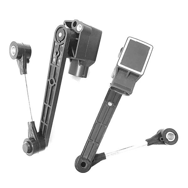 2 Pcs LR032106 RQH100030 for Land Rover Headlight Level Sensor