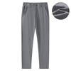 Firstview Men's Fashion Outdoor Casual Straight Pants