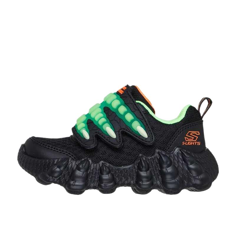 Skechers Bērnu Lilsaurus-Claw Brights Moderni Ērti