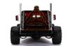 JADA TOYS 1/24 Scale F&F HOBBS&SHAW CUSTOM PETERBILT Miniature Car