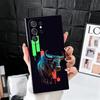 Day Trader Forex Day Trading Soft Phone Case for Samsung Galaxy S26 S25 Edge S24 Ultra S23 Plus S22 S21 FE S20 Black Cover Back