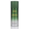 French Essence Recharge Deodorant Body Spray For Men 150ml, 5.07 Fl.oz. | Long Lasting Deo For Boys