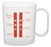 Skater Rice Stores In Includes Measuring Snoopy Insect-Resistant Container, Bag, Cup, Casters, 5kg, DRF5-A