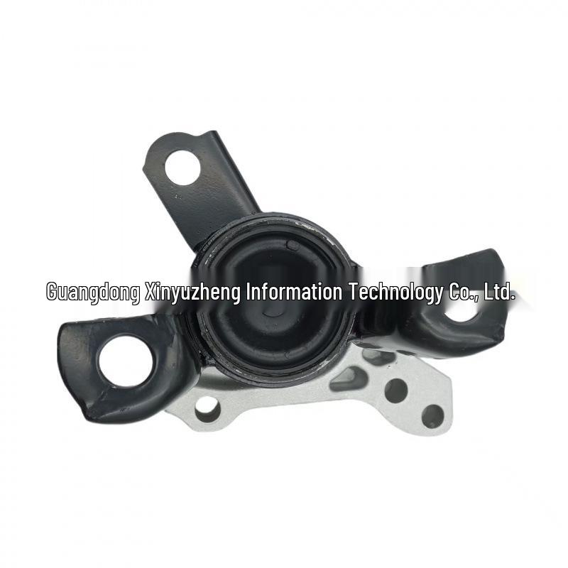Ford Fiesta '13 Engine Mount - C1BY-6F012BA/C1BZ-6038-B