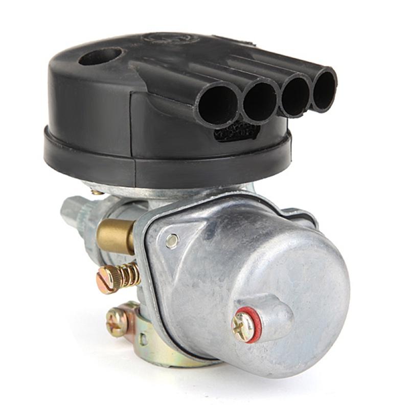 2L 2 Cycle 80cc Motorcycle Muffler Motorized Bike Engine Motor Accessories Set 1 kit