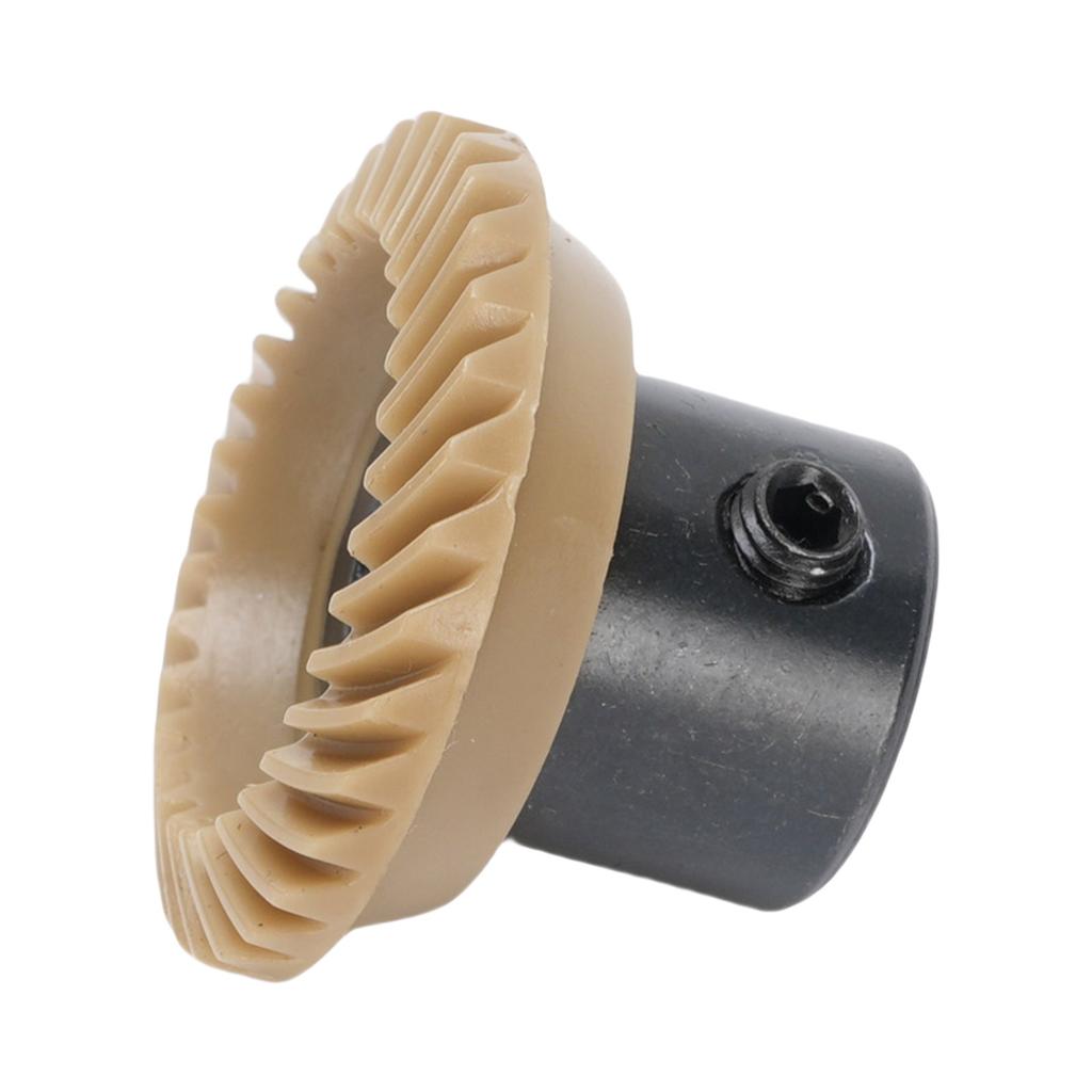 Mașină de Cusut Ax Inferior Roată Dințată de Înlocuire pentru Mașină de Cusut Casnică Janome 673078003