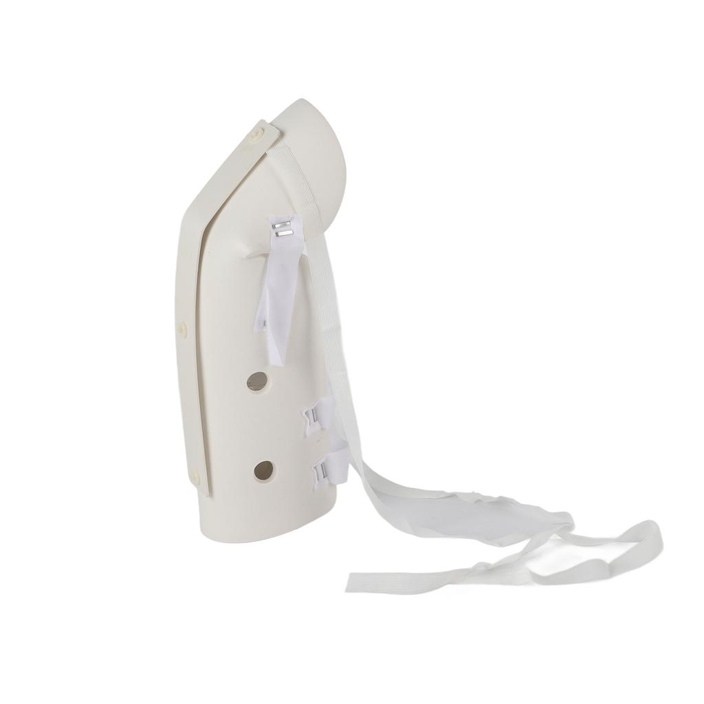 Humerus Splint Hook and Loop Design Adjustable Anti Slip Thickened Humerus Fracture Support BraceRight