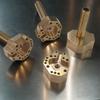 [JN] 1Pcs Joystick Disassembly Repair Tools For  Switch Pro Controller Joystick Soldering Iron Tip Heating Mold
