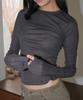December [2-Pack] Tencel Line T-Shirt_9 Colors