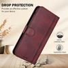 Casing For Tcl 40 XL 50 XE Pro NxtPaper 40T 60R T608DL 503 P10 Lively Jitterbug Smart4 5G Leather Wallet Pocket Card Slots Flip Case Cover