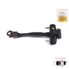 BDP1324 Rear Door Hinge Stop Check Strap Limiter for Citroen C3 Aircross MK2 A88 2017-2024 YQ00232680