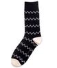 Sagseudeolaenggwiji Staccato Fashion Socks