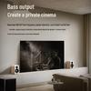 Edifier S880 MKII HIFI Active 2.0 Speakers (CN version)