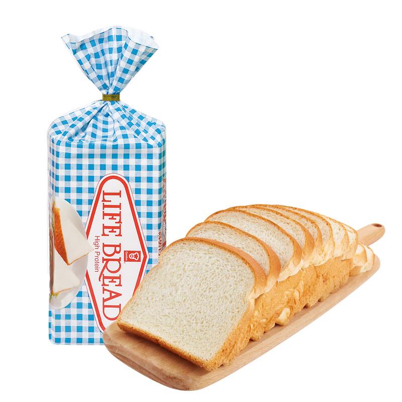 Garden Fresh Breakfast Bread