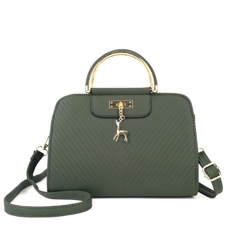 Nové balení 2023 Módní embosovaná kabelka do ruky Verze Jednoduchá svatební taška přes rameno přes rameno