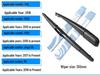 Compatible Rear Wiper Blade for Forthing Jingyi X3/X5/X6/XV, SUV 500, CM7, SX6, F600