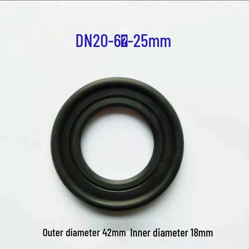 Ball Check Valve Backflow Prevention Seal Washer