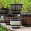 Décoration de la maison – Pots de fleur décoratifs