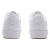 Anta Comfortable Versatile Warm Non-Slip Low-Top Sneakers Men Sneakers White 11731194-1