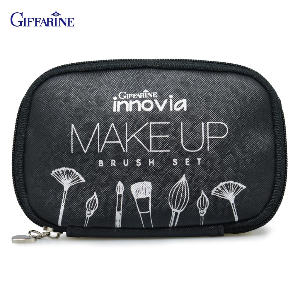 Giffarine Set Pensule Machiaj (6 piese) 36387