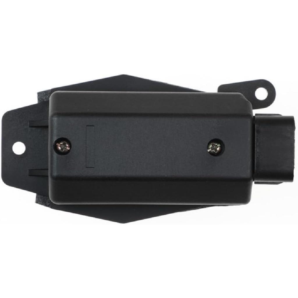 HVAC Blower Motor Resistor For Ford F-250 F-350 F-450 F-550 F-650 2C3Z19E624AA 2C3Z19E624AA, 6C3Z19E624AA, JA1866