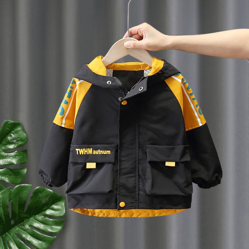 

Зимняя утепленная парка из бархата для мальчиков 2023 года — стильная хлопковая куртка для мальчиков 140 cm