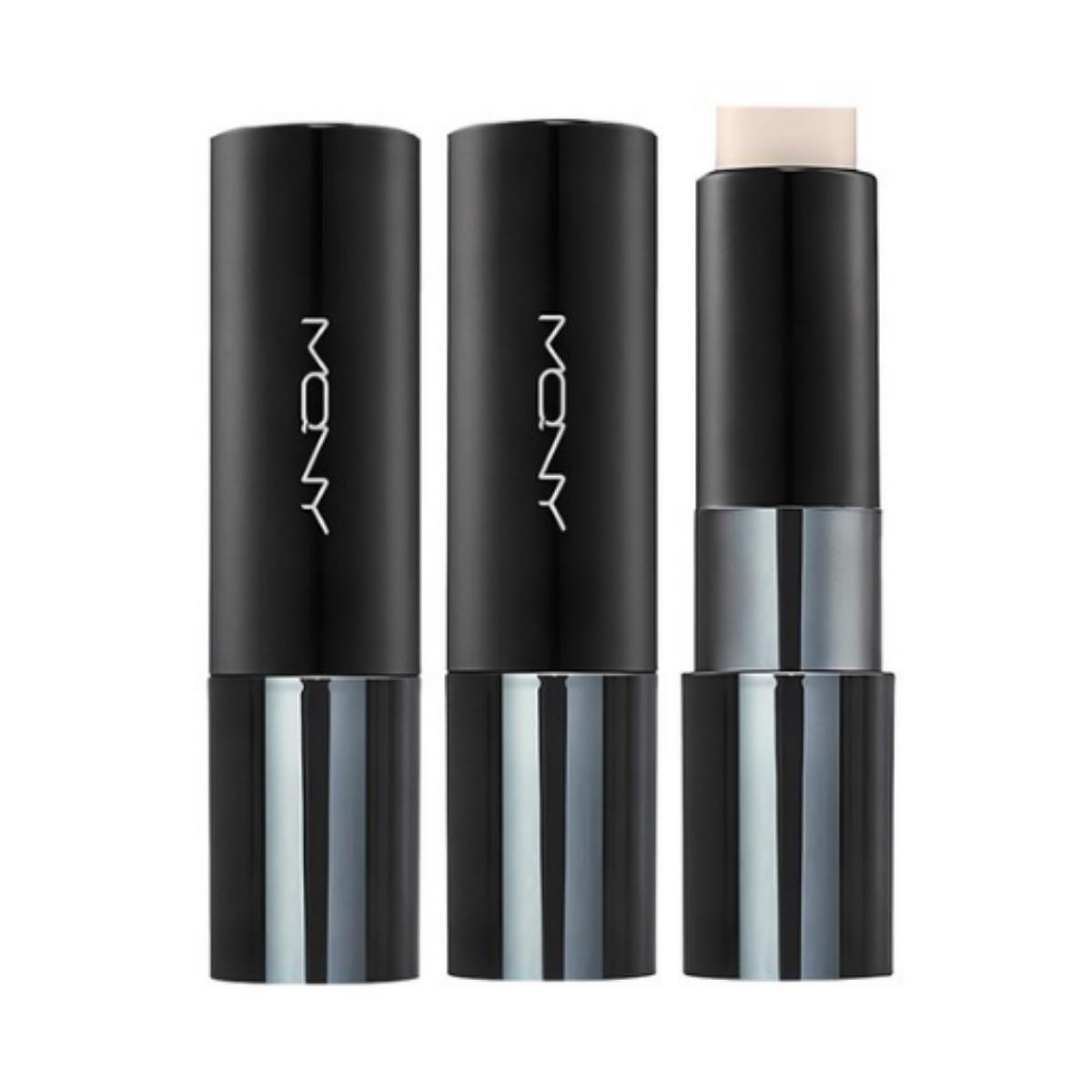 

McQueen New York Бальзам для губ для мужчин Better Than Kiss, 3,5 г × 2 шт.