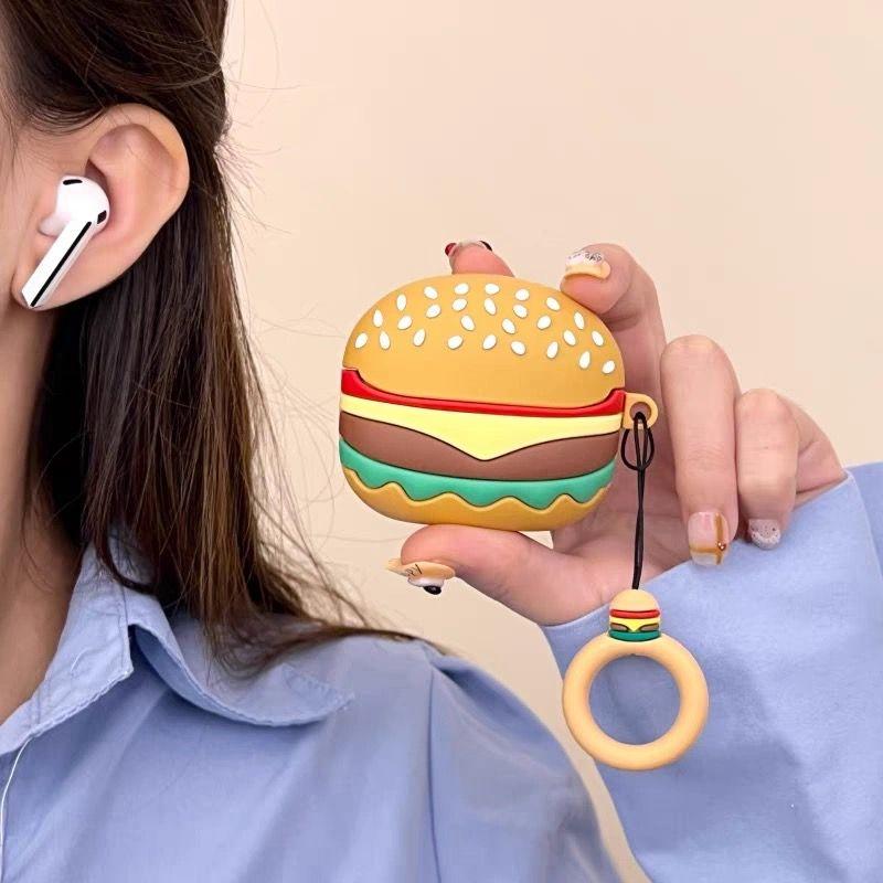 

Защитный чехол для Huawei Freebuds6 Новинка Чехол для Bluetooth-наушников Huawei Freebuds SE3/4E/5i/6i/Pro4 Чехлы для наушников Huawei Freeclip Для мужчин и женщин Huawei FreeClip Hamburg [Send Ring]]