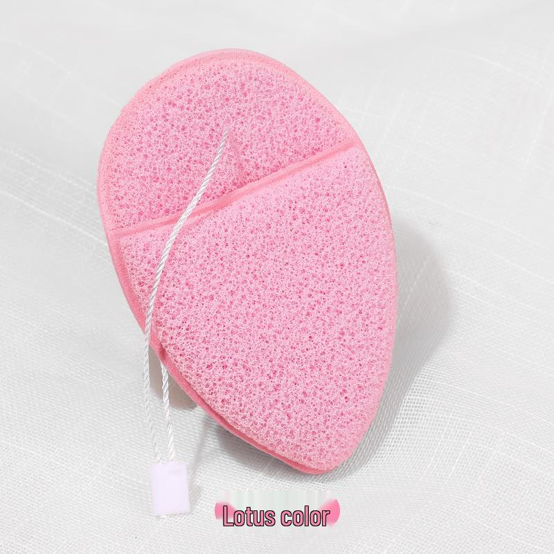 

Перчатка для умывания Mai Ou Li: Средство для умывания и спонж для снятия макияжа