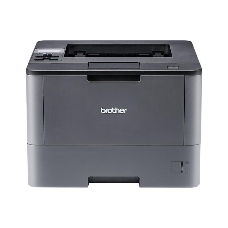 Brother HL-5590DN A4 Monochrome Laser Printer CN plug (adapter included)